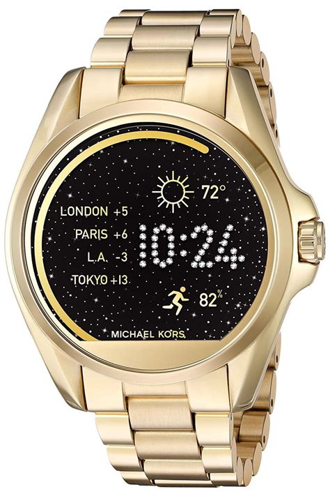 reloj touch michael kors|Michael Kors watches unisex.